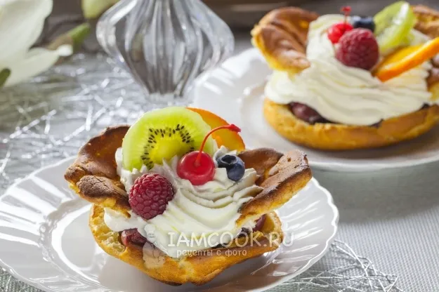 Шаг 19: иллюстрация