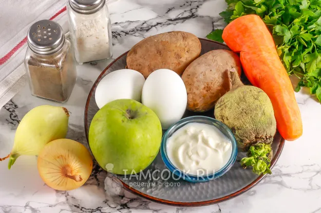 Шаг 1: иллюстрация