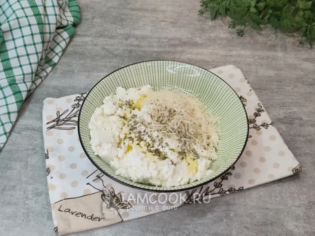 Шаг 2: иллюстрация