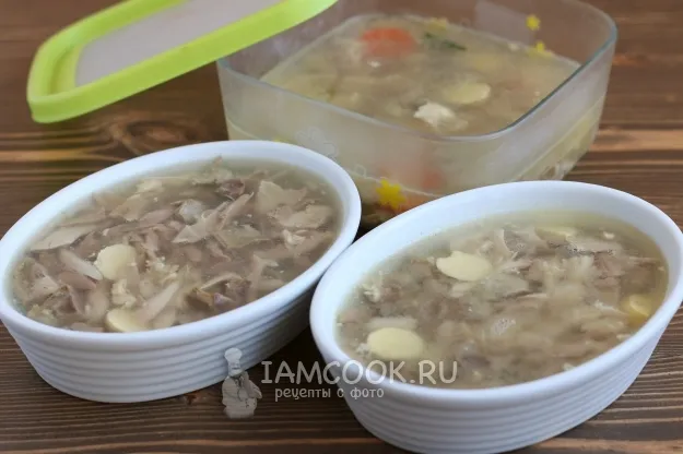 Шаг 10: иллюстрация