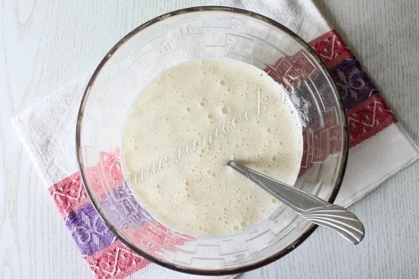 Шаг 2: иллюстрация