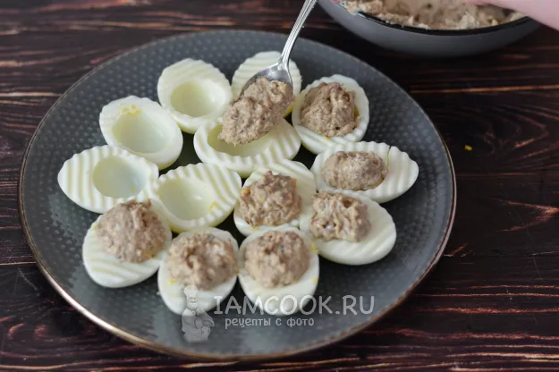 Шаг 7: иллюстрация