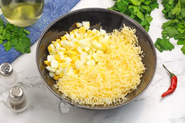 Шаг 2: иллюстрация