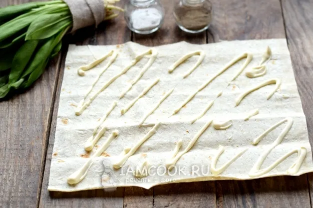 Шаг 3: иллюстрация