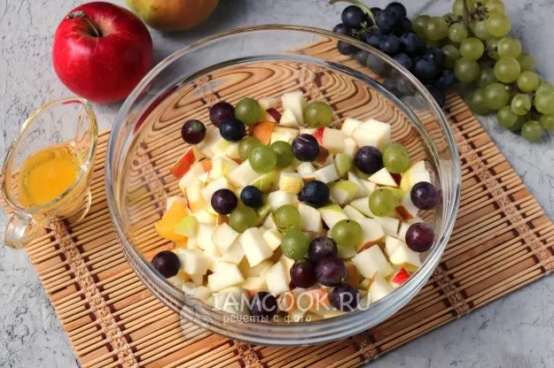 Шаг 5: иллюстрация