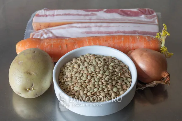 Шаг 1: иллюстрация