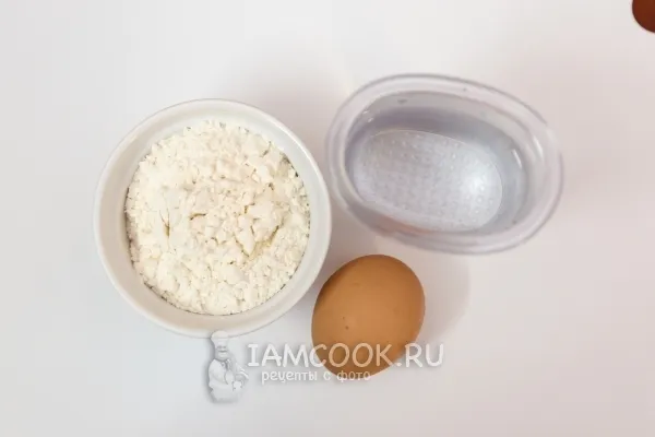 Шаг 1: иллюстрация