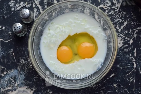 Шаг 10: иллюстрация