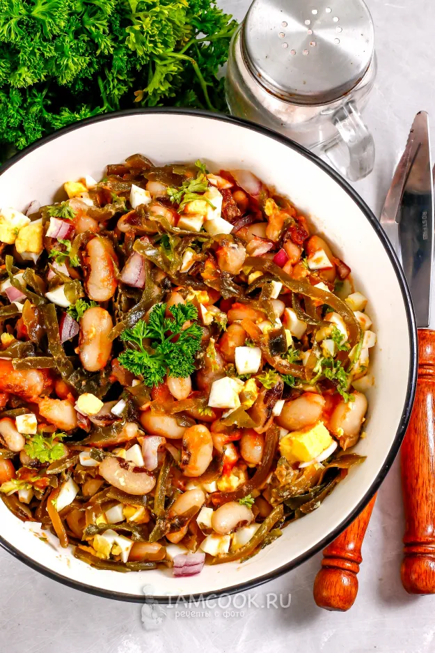 Шаг 5: иллюстрация