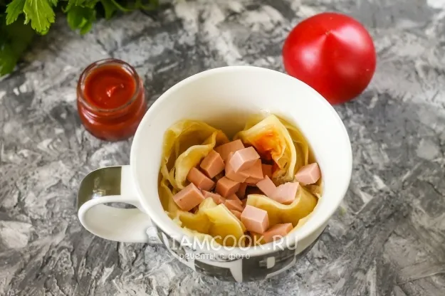 Шаг 3: иллюстрация