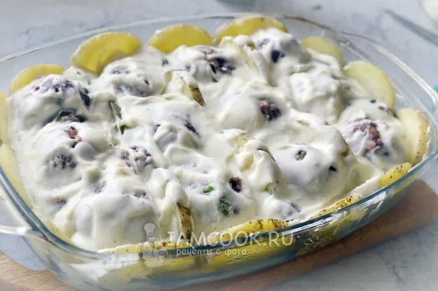 Шаг 16: иллюстрация