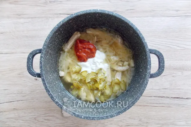 Шаг 7: иллюстрация