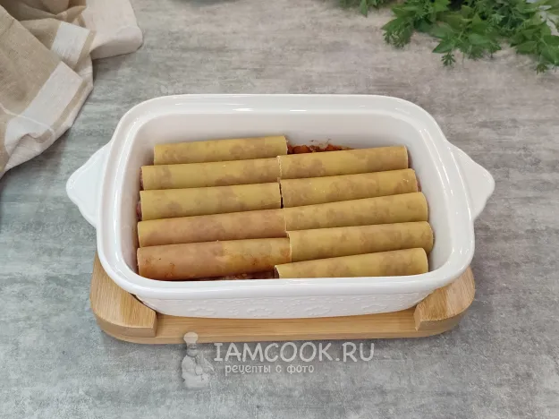 Шаг 9: иллюстрация