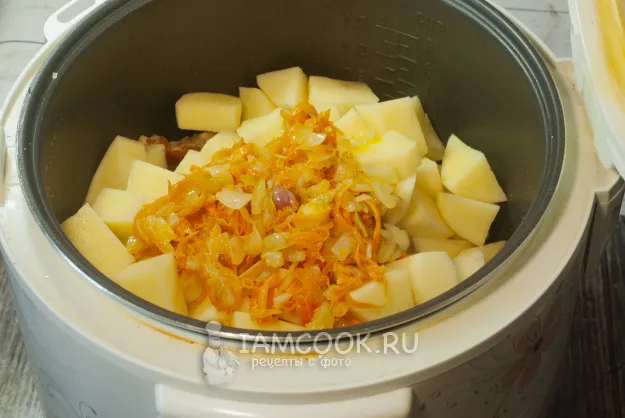 Шаг 9: иллюстрация