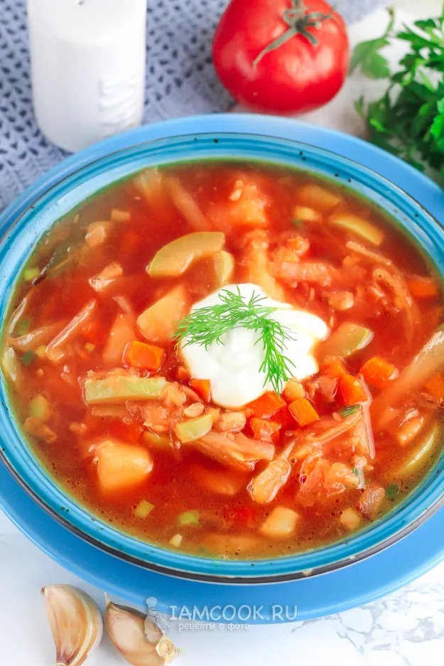 Шаг 8: иллюстрация