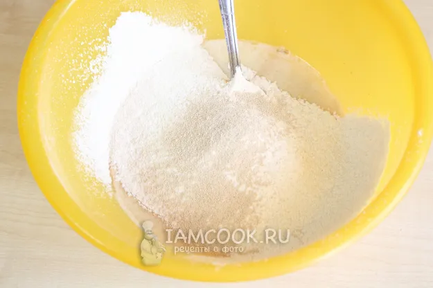 Шаг 3: иллюстрация