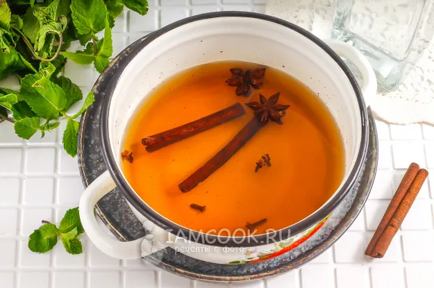 Шаг 4: иллюстрация