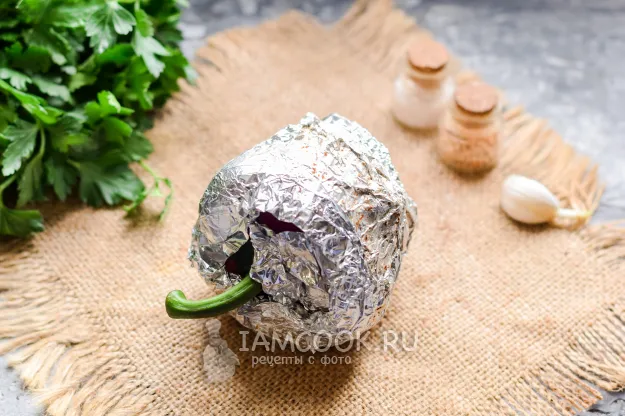 Шаг 2: иллюстрация