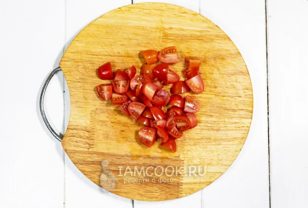 Шаг 5: иллюстрация