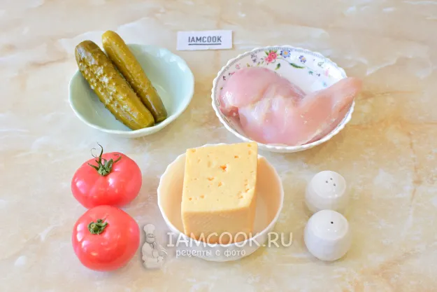 Шаг 1: иллюстрация