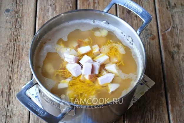 Шаг 9: иллюстрация