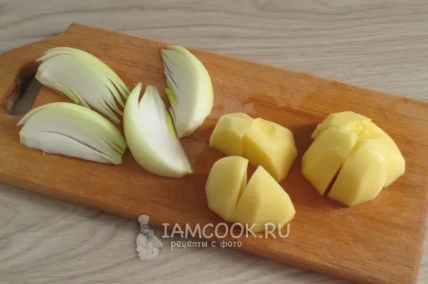 Шаг 3: иллюстрация