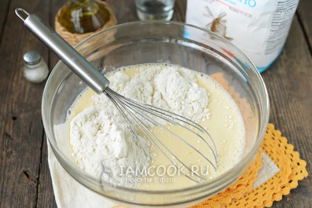 Шаг 3: иллюстрация