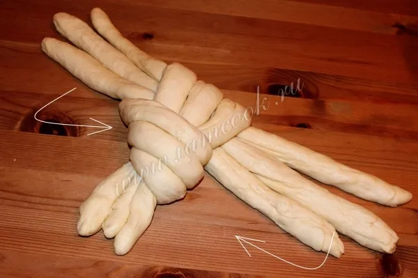 Шаг 7: иллюстрация