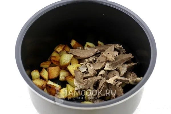 Шаг 7: иллюстрация