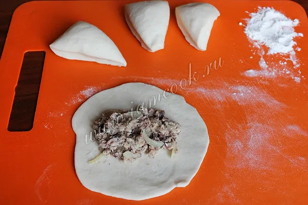 Шаг 3: иллюстрация