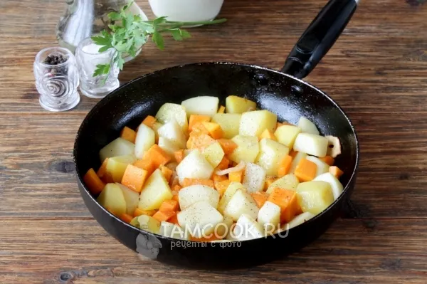 Шаг 4: иллюстрация