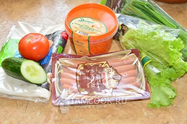 Шаг 2: иллюстрация