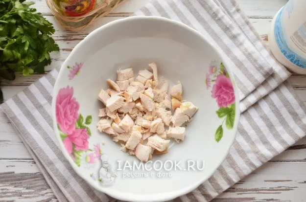 Шаг 2: иллюстрация