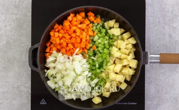 Шаг 8: иллюстрация