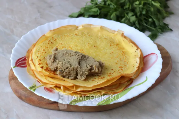 Шаг 13: иллюстрация