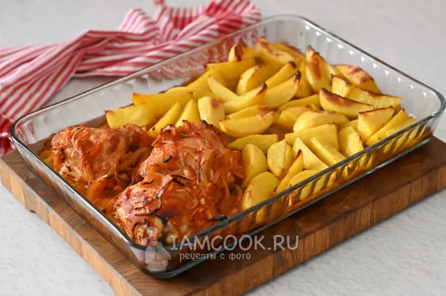 Шаг 8: иллюстрация