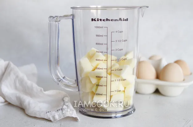 Шаг 2: иллюстрация