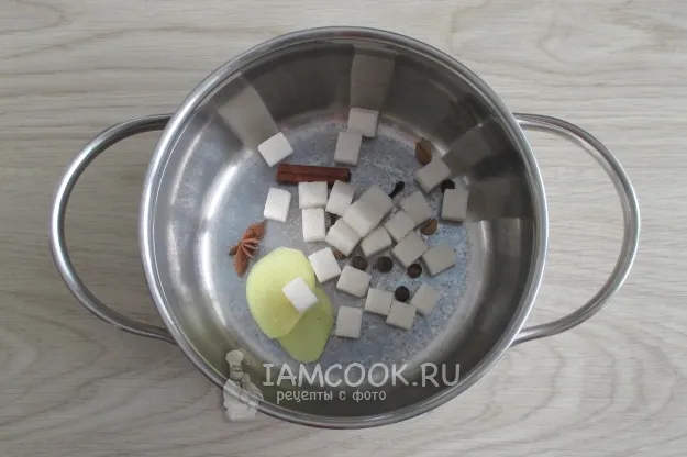 Шаг 3: иллюстрация