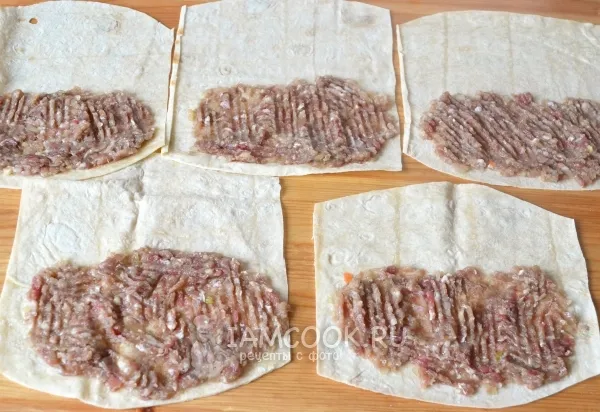 Шаг 5: иллюстрация