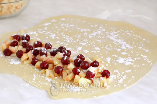 Шаг 6: иллюстрация