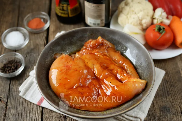 Шаг 3: иллюстрация