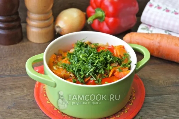 Шаг 9: иллюстрация