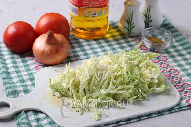 Шаг 2: иллюстрация