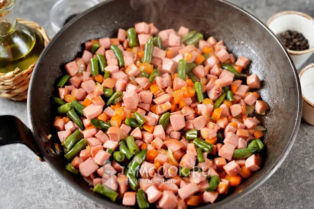 Шаг 6: иллюстрация