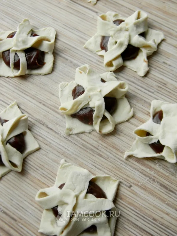 Шаг 11: иллюстрация