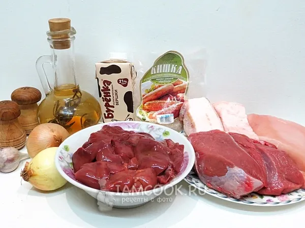 Шаг 1: иллюстрация