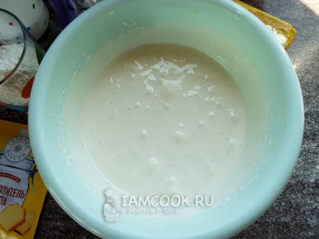 Шаг 3: иллюстрация