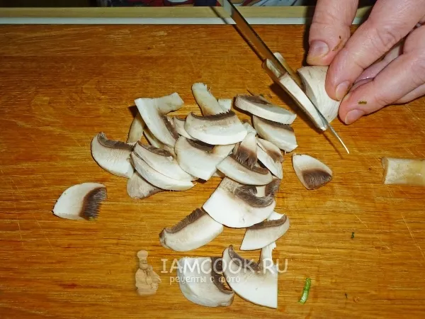 Шаг 2: иллюстрация