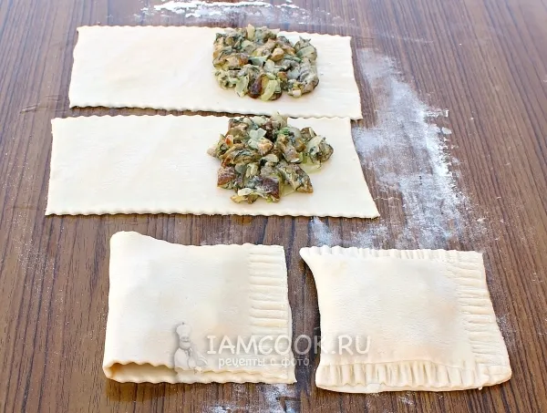 Шаг 7: иллюстрация