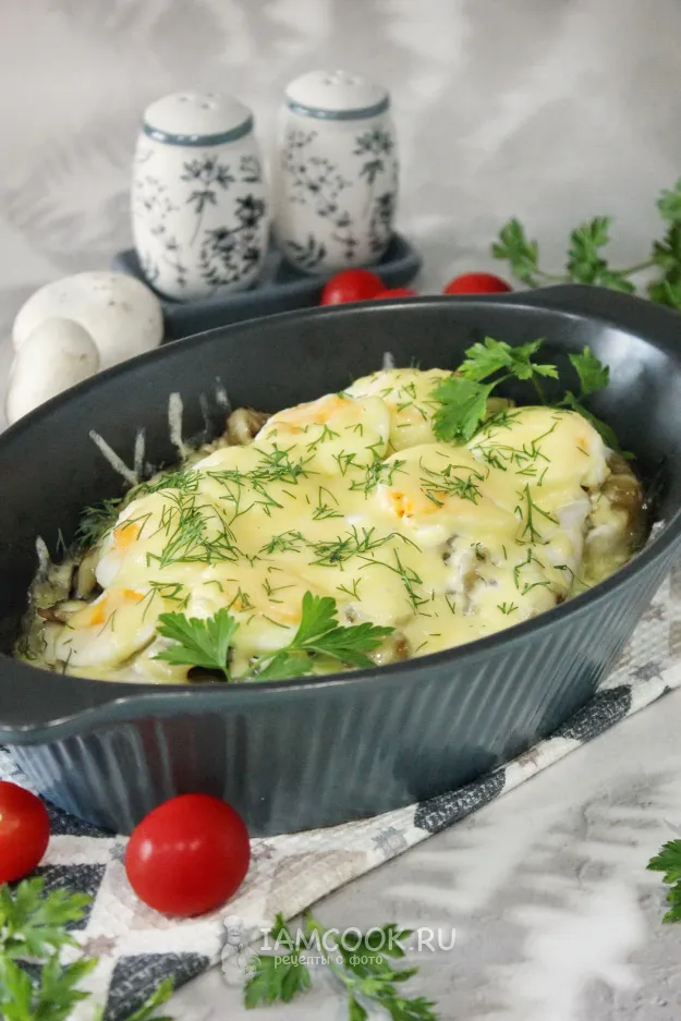 Шаг 14: иллюстрация